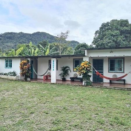 Casa Hostal Bouva エル・バジェ・デ・アントン エクステリア 写真